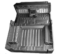 [DF2002 LHD S&H] Ensamble Completo Daihatsu F20 S&H (CONDUCTOR IZQUIERDA)
