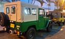 Soft Top FJ40/FJ42 S&H