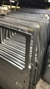 Complete Front Door Assembled FJ40 - FJ46 L&R S&H