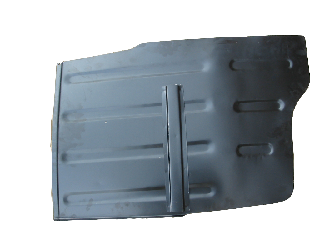 Front Floor Pan Suzuki LJ80 L&R S&H
