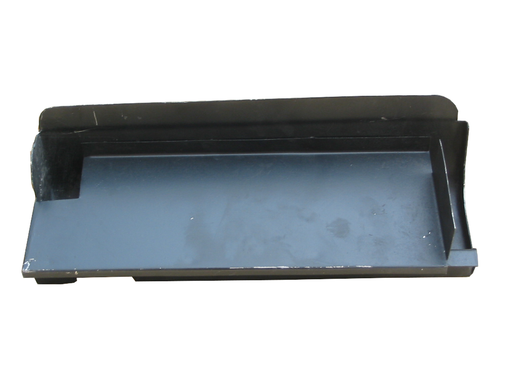 Front Floor Pan Suzuki LJ80