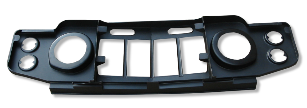 Front Bib Suzuki LJ80 S&H