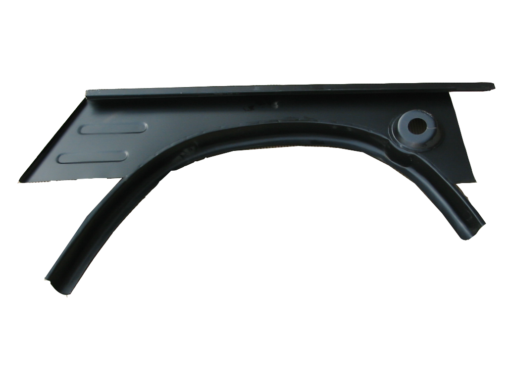 Quarter Panel Suzuki LJ80 L&R S&H