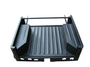 Rear Box Assy (1/2 tub) Suzuki LJ80
