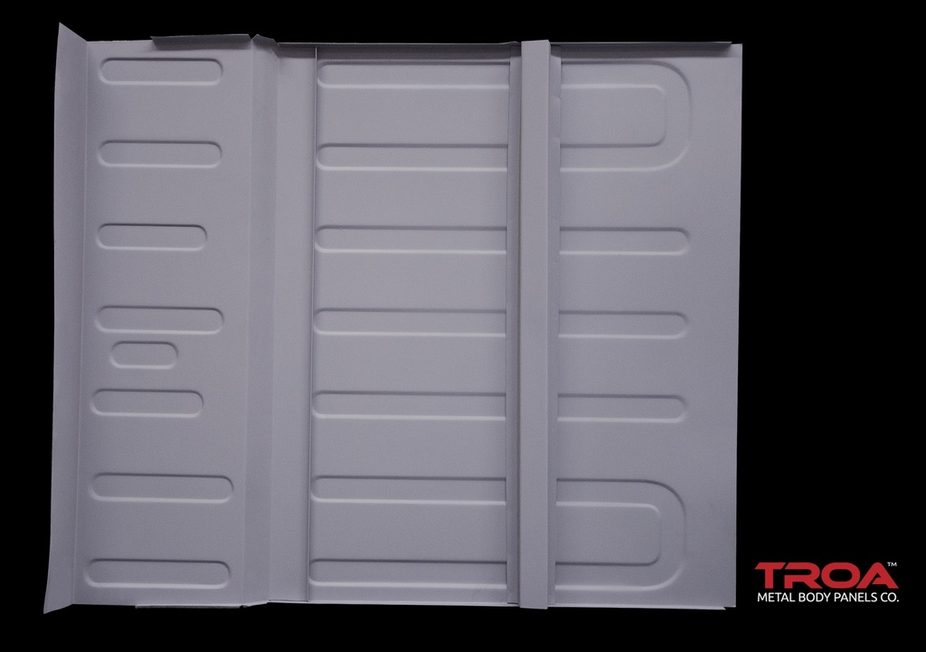 Rear Bed Floor FJ40/FJ42 S&H