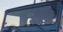 Windshield Frame FJ40 - FJ46 S&H