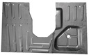 Complete Front Door Daihatsu Taft F20