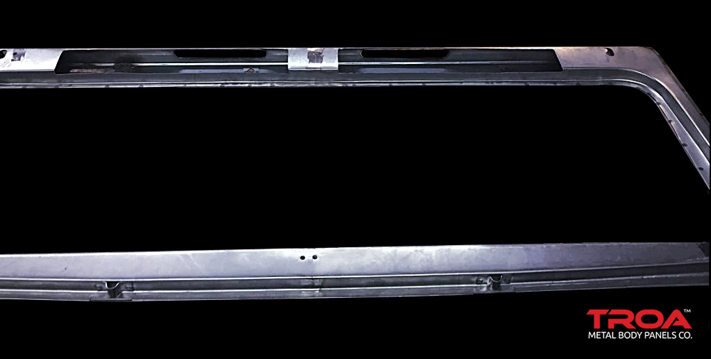 Windshield Frame FJ40 - FJ46 S&H