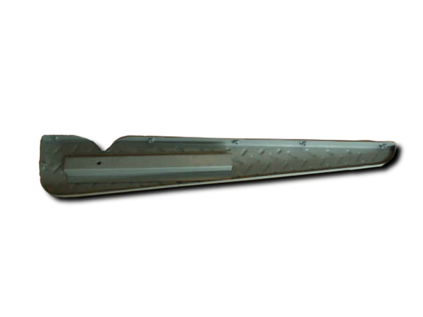 Front Running Board FJ40 - FJ46 L&R S&H