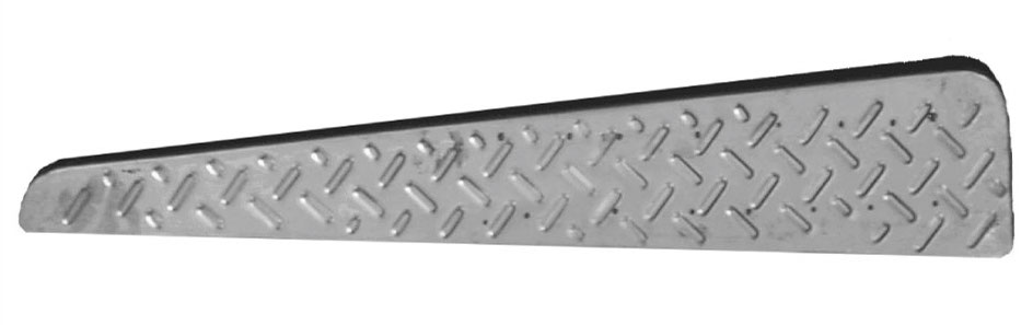 Front Running Board FJ40 - FJ46 L&R S&H