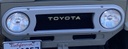 Toyota Land Cruiser FJ40 FJ45 FJ43 FRONT BIB AND GRILL COMPLETE