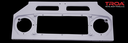Front Bib FJ40 - FJ46