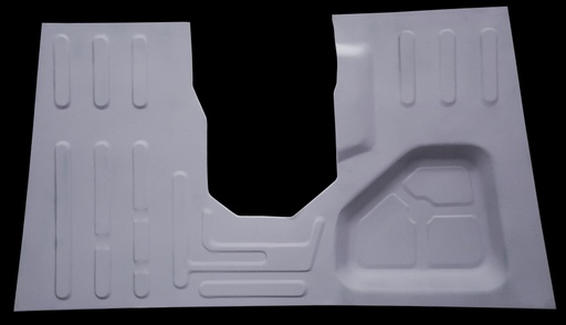 Complete Front Floor FJ40 - FJ46 S&H