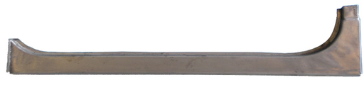 [T4012 -79 L&R S&H] Rocker Panel FJ40 - FJ46 L&R S&H (-79)
