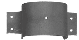 Rear Bumperette FJ40 - FJ46 S&H