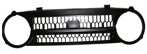 Calandria Frontal Interno F20