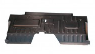 Complete Central Front Floor Daihatsu Taft F20 Series S&H