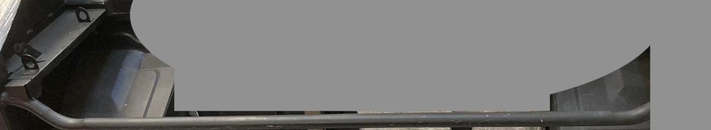 Headache for Complete Rear Box Suzuki  LJ80