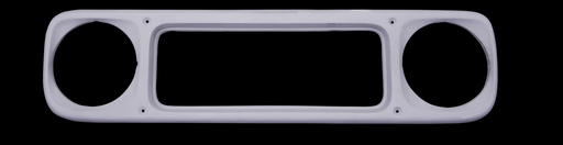 [T4065 -79 S&H] Front Grill FJ40 - FJ46 S&H (-79)