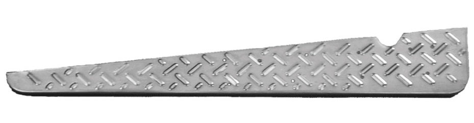 [T4003 -79 L&R S&H] Front Running Board FJ40 - FJ46 L&R S&H (-79)