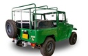 Soft Top Frame  FJ40/FJ42 S&H