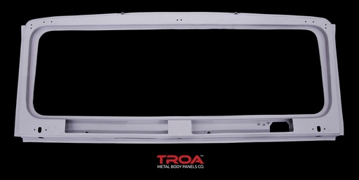 [T4001 LHD S&H] Windshield Frame FJ40 - FJ46 S&H (LHD)