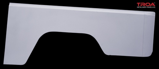 Quarter Panel Skin FJ43/46