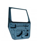 Complete Front Door Suzuki LJ80