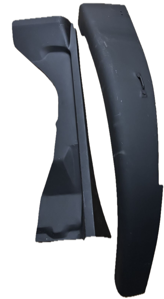 Front Fender Suzuki LJ80