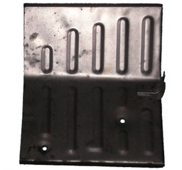 [DF2008 L&R S&H] Front Floor Pan Daihatsu Taft F20 Series L&R S&H