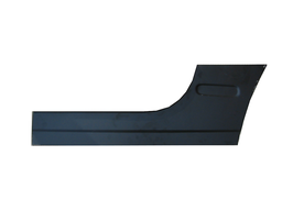 [SLJ8004 L&R S&H] Base del estribo LJ80 L&R S&H