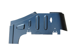 [SLJ8001 L&R S&H] Base del torpedo calibre 18 LJ80 L&R S&H