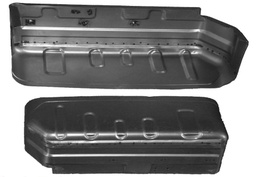 [DF2020 L&R S&H] Rear Wheel Well Daihatsu Taft F20 Series L&R S&H