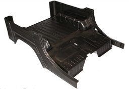 [DF2015 S&amp;H] Rear 1/2 Box with Central Floor Daihatsu Taft F20 Series S&amp;H