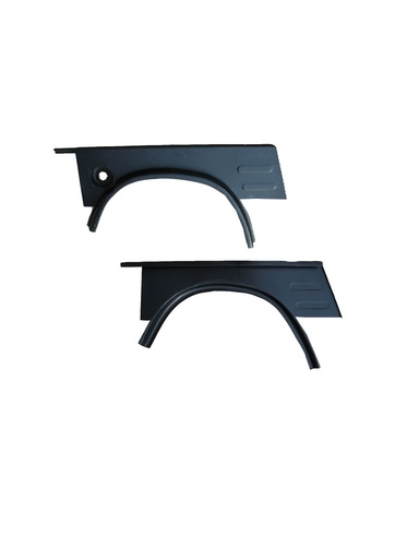 [SLJ8010 L&R S&H] Quarter Panel Suzuki LJ80 L&R S&H