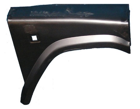 [DF2010 L&R S&H] Front Fender Daihatsu Taft F20 Series L&R S&H