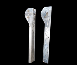 Lateral Pillard FJ40 - FJ46 L&R S&H