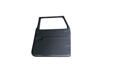 [T4013 L&R S&H] Puerta Delantera Completa FJ40 - FJ46 L&R S&H